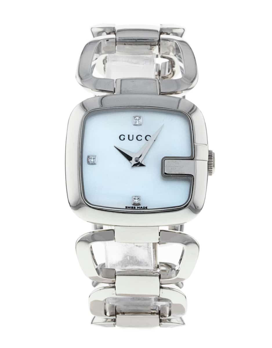 Gucci ya125502 best sale